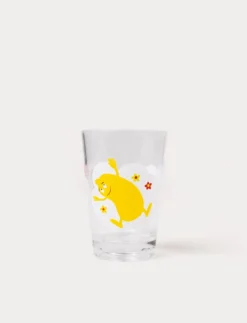 Babblarna, Akrylglas, Babba/Bibbi/Bobbo