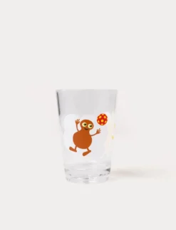 Babblarna, Akrylglas, Babba/Bibbi/Bobbo