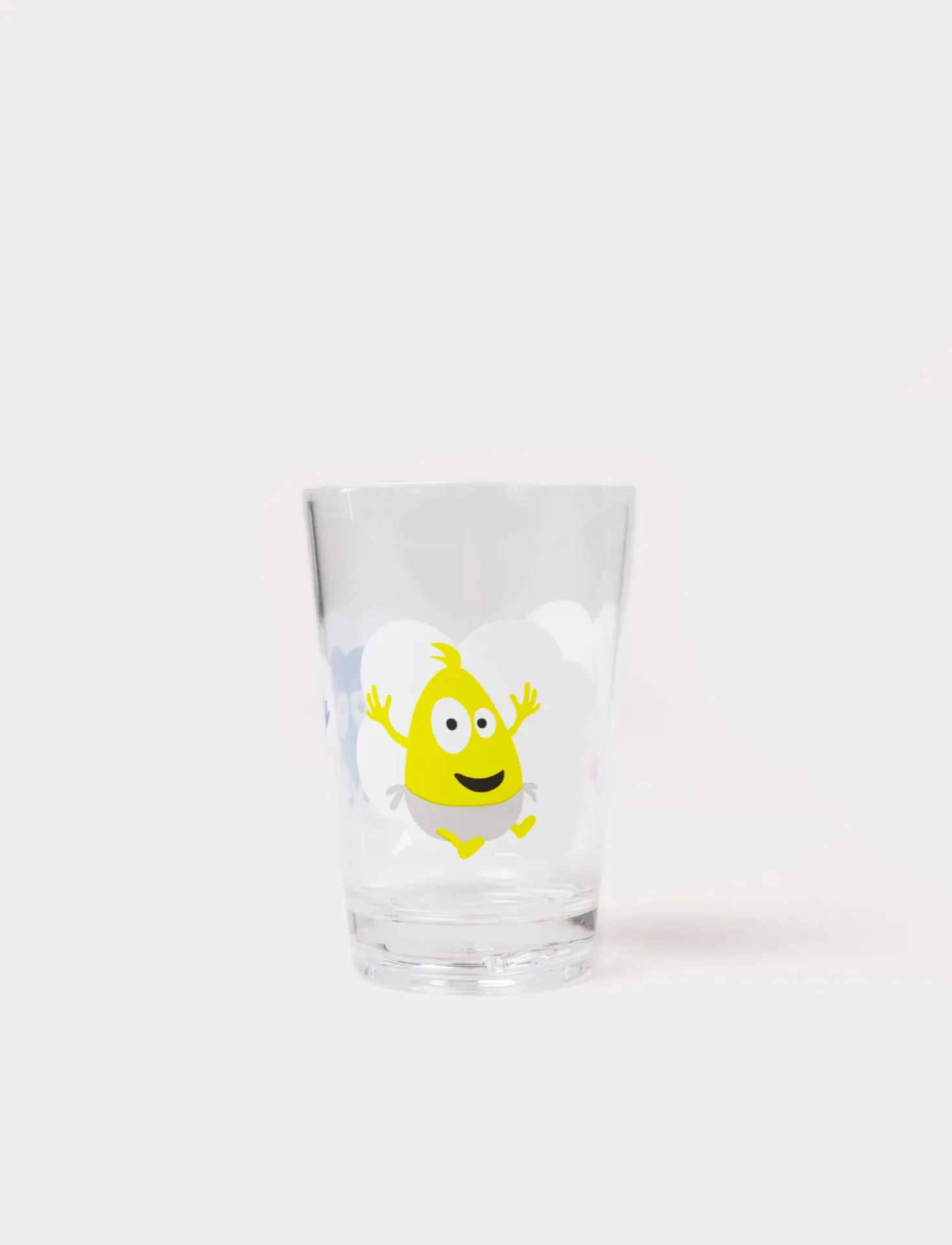Babblarna, Akrylglas, Dadda/Diddi/Doddo
