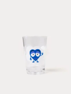 Babblarna, Akrylglas, 2-pack
