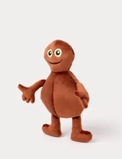 Babblarna, Babba, Liten