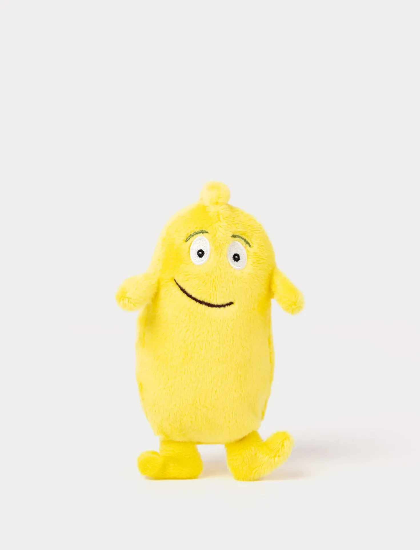 Babblarna, Bibbi, Minisar