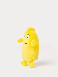 Babblarna, Bibbi, Minisar