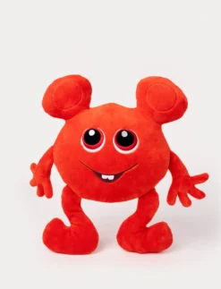 Babblarna, Bobbo, Stor