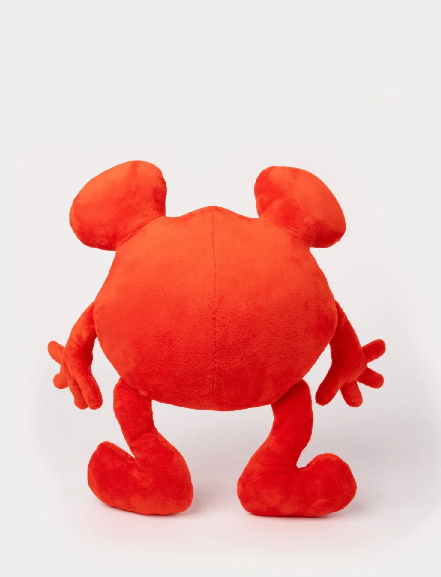 Babblarna, Bobbo, Stor