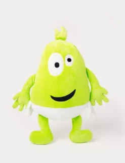 Babblarna, Dadda, Stor