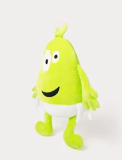 Babblarna, Dadda, Stor
