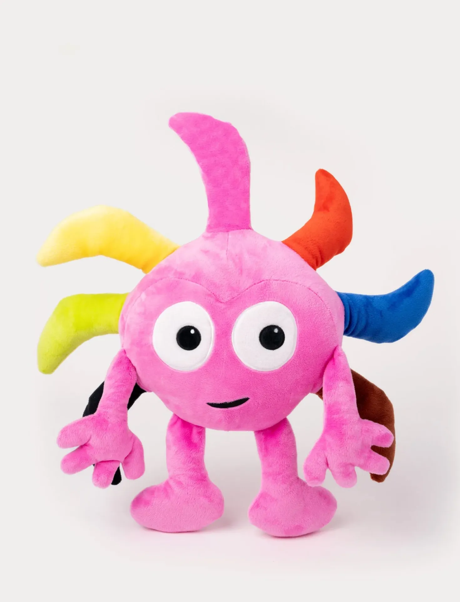 Babblarna, Diddi, Stor