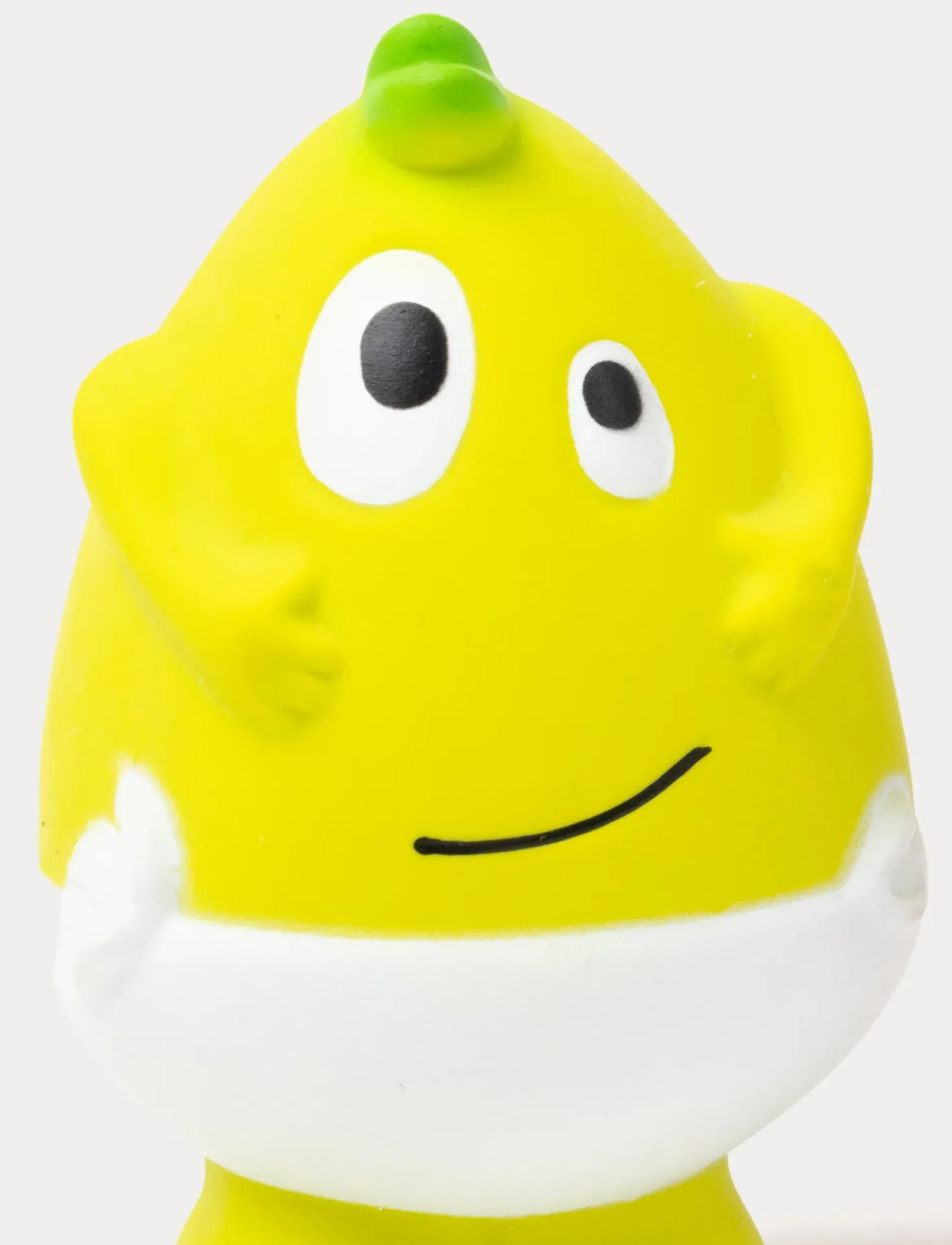 Babblarna, Figurer i naturgummi, Babba/Dadda