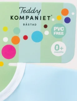 Babblarna, Haklapp, Babblarna Flyger