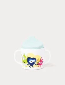 Babblarna, Pipmugg med handtag