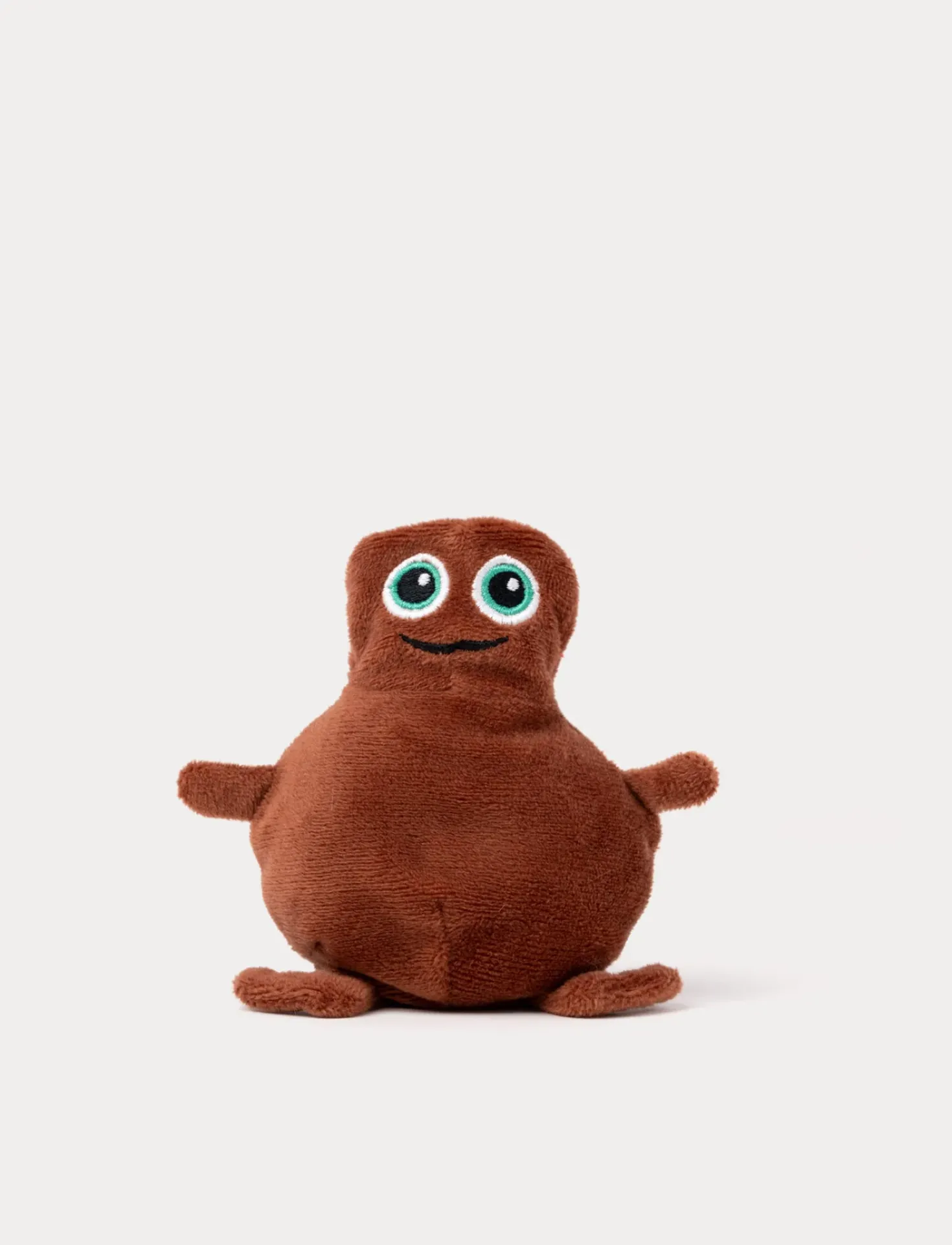Babblarna, Vändbara känslor, Babba