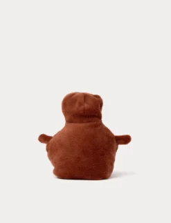 Babblarna, Vändbara känslor, Babba