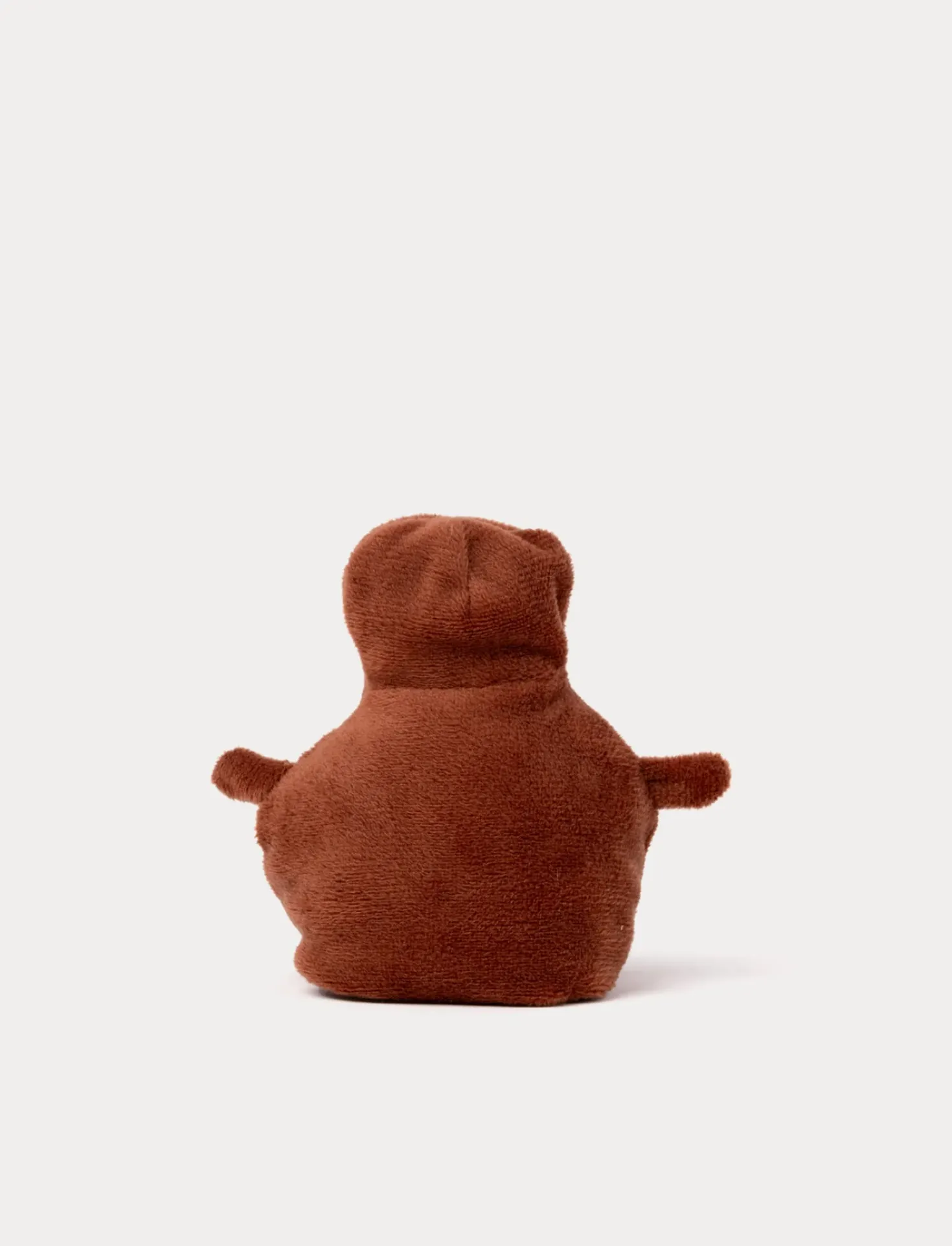 Babblarna, Vändbara känslor, Babba