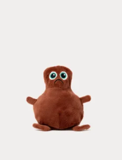Babblarna, Vändbara känslor, Babba