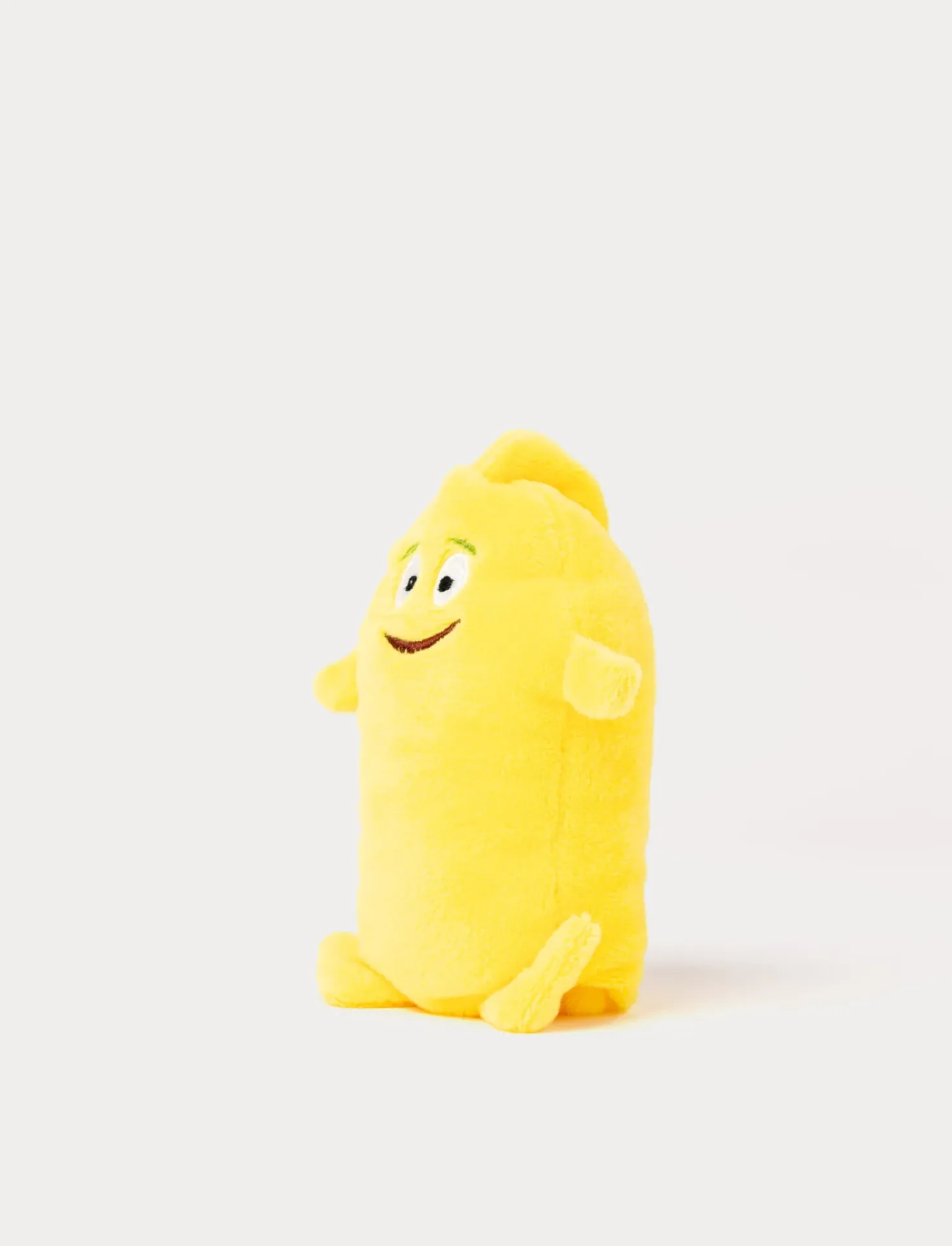 Babblarna, Vändbara känslor, Bibbi