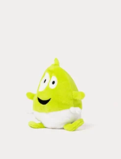 Babblarna, Vändbara känslor, Dadda