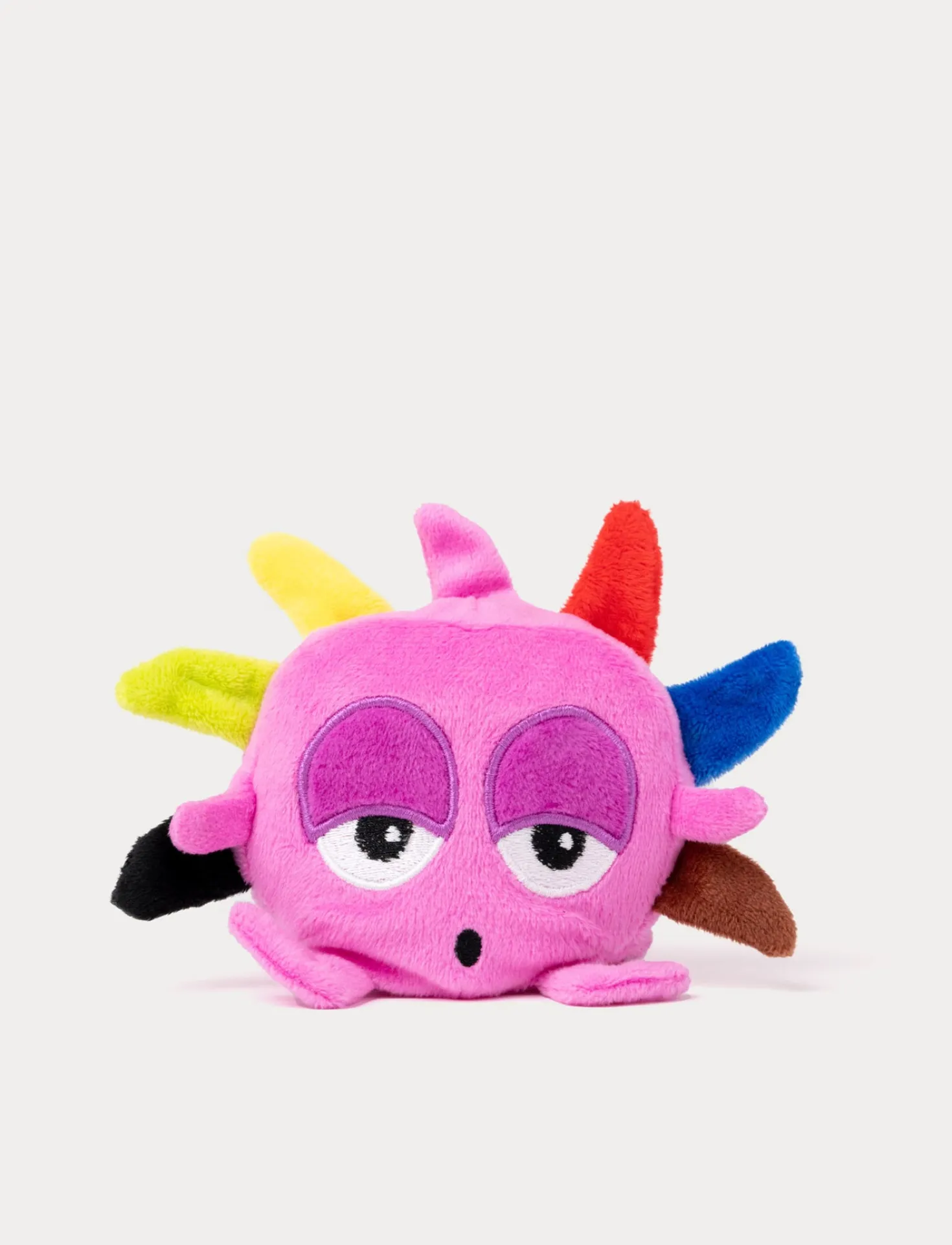 Babblarna, Vändbara känslor, Diddi