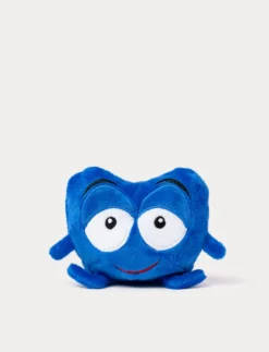 Babblarna, Vändbara känslor, Doddo