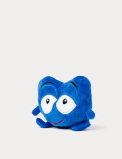 Babblarna, Vändbara känslor, Doddo