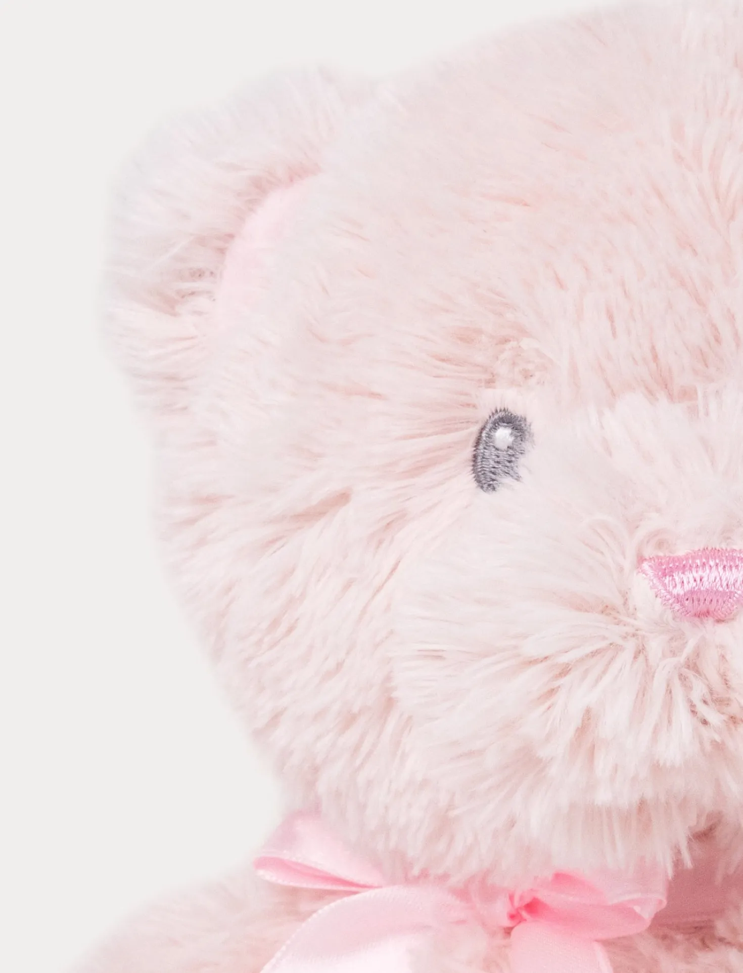 Baby Bears, Rosa