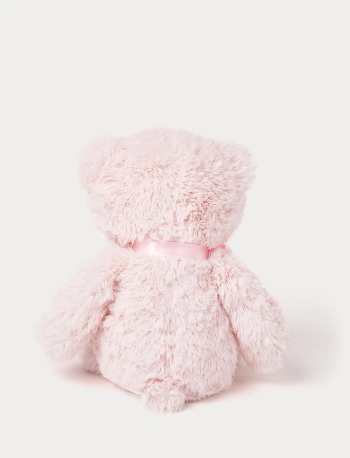 Baby Bears, Rosa