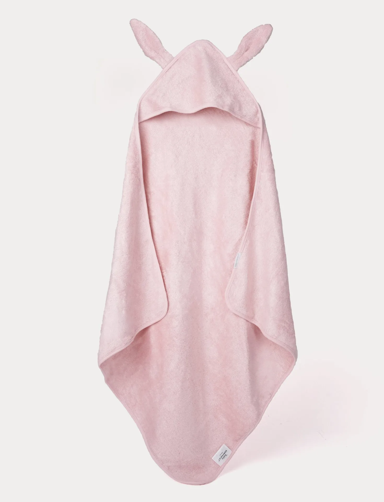 Badcape, Bambu, Kanin, Rosa