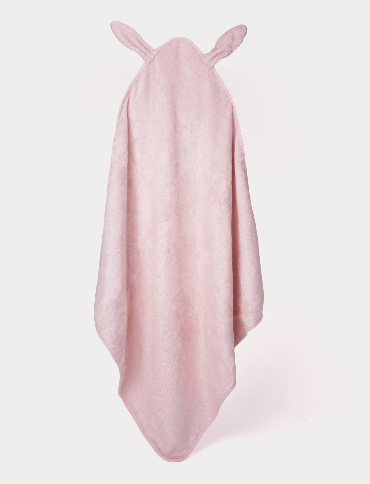 Badcape, Bambu, Kanin, Rosa