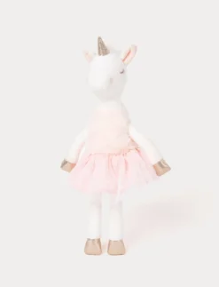 Ballerinas, Enhörningen Ella
