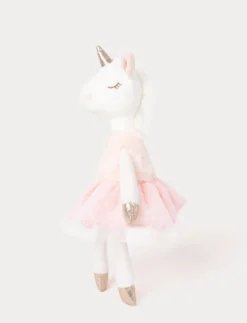 Ballerinas, Enhörningen Ella