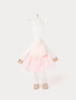 Ballerinas, Enhörningen Ella