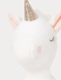 Ballerinas, Enhörningen Ella