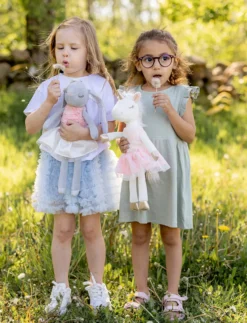 Ballerinas, Enhörningen Ella
