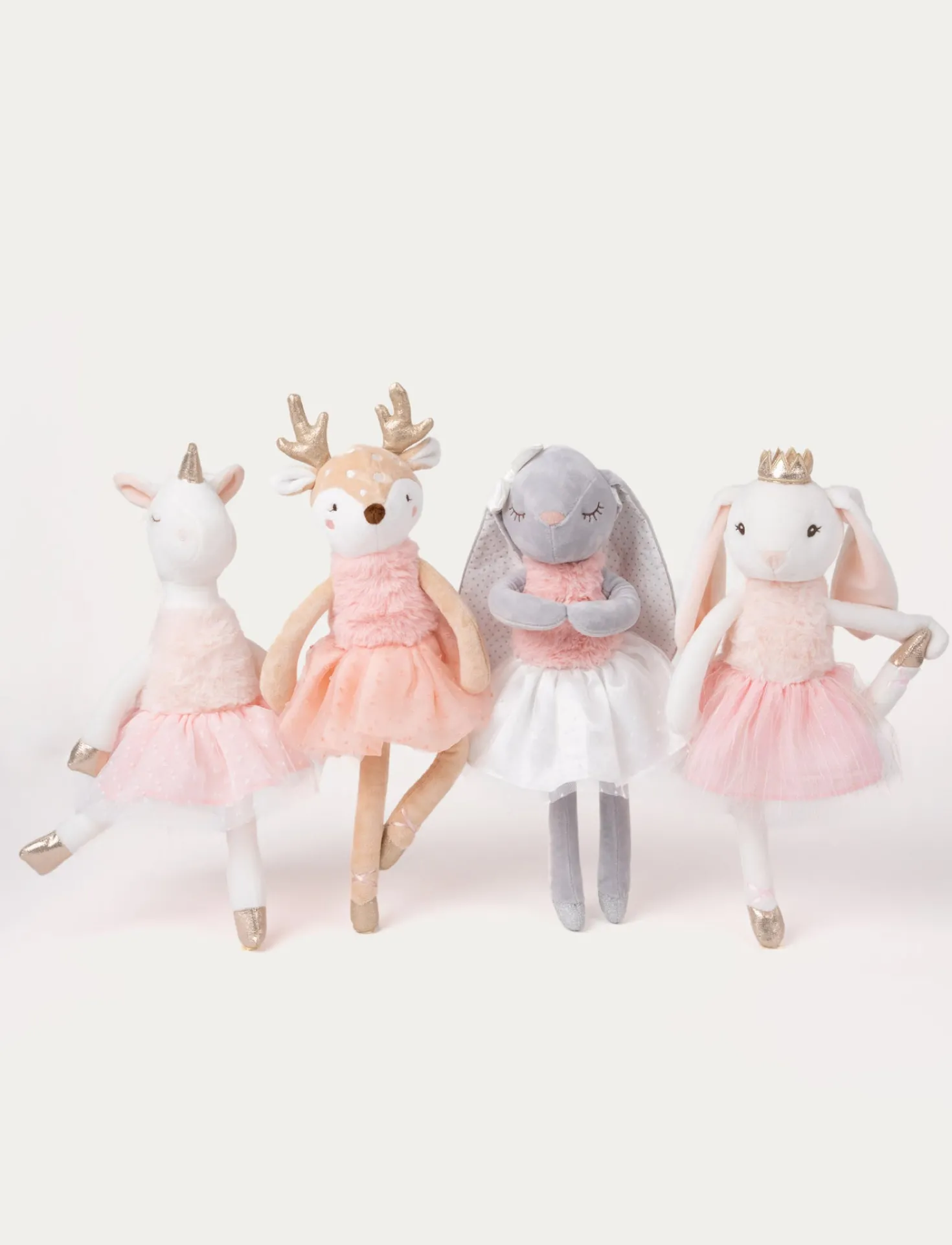 Ballerinas, Kaninen Kate