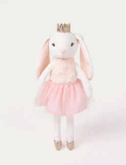 Ballerinas, Kaninen Kate