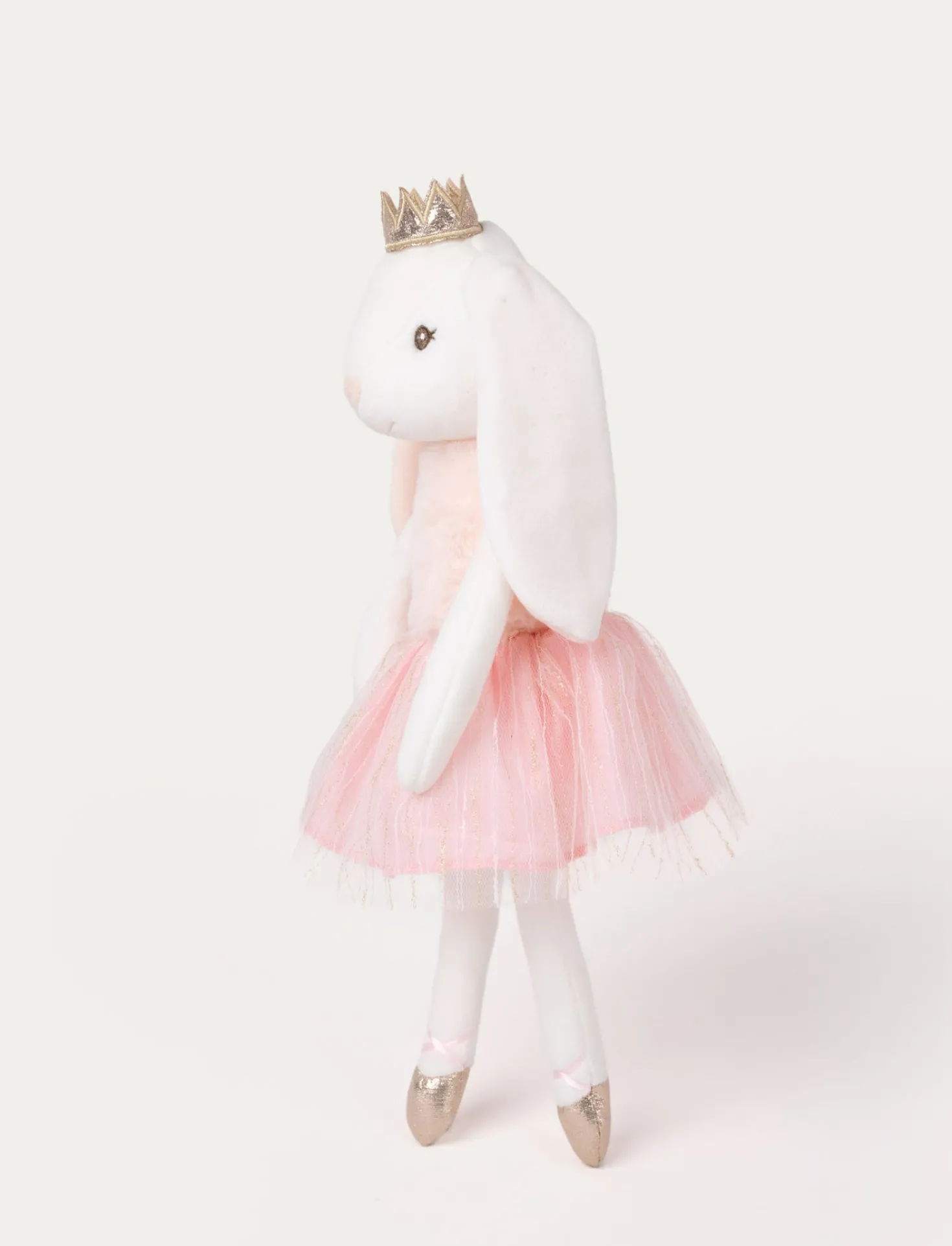 Ballerinas, Kaninen Kate