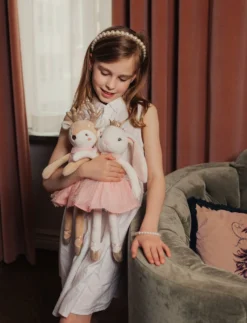 Ballerinas, Kaninen Kate