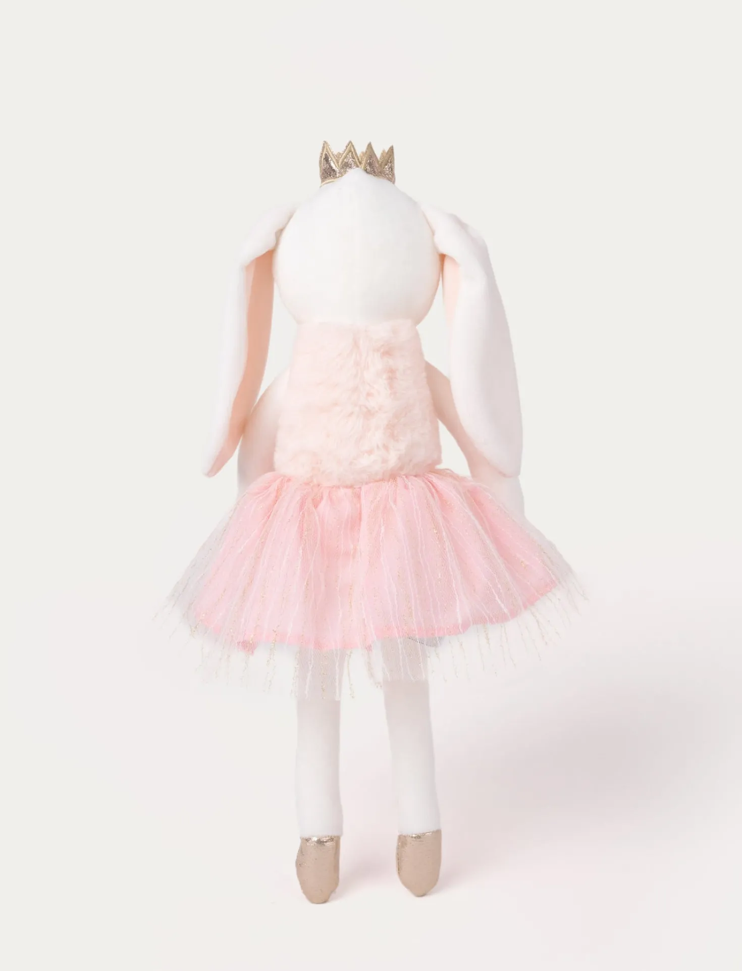 Ballerinas, Kaninen Kate