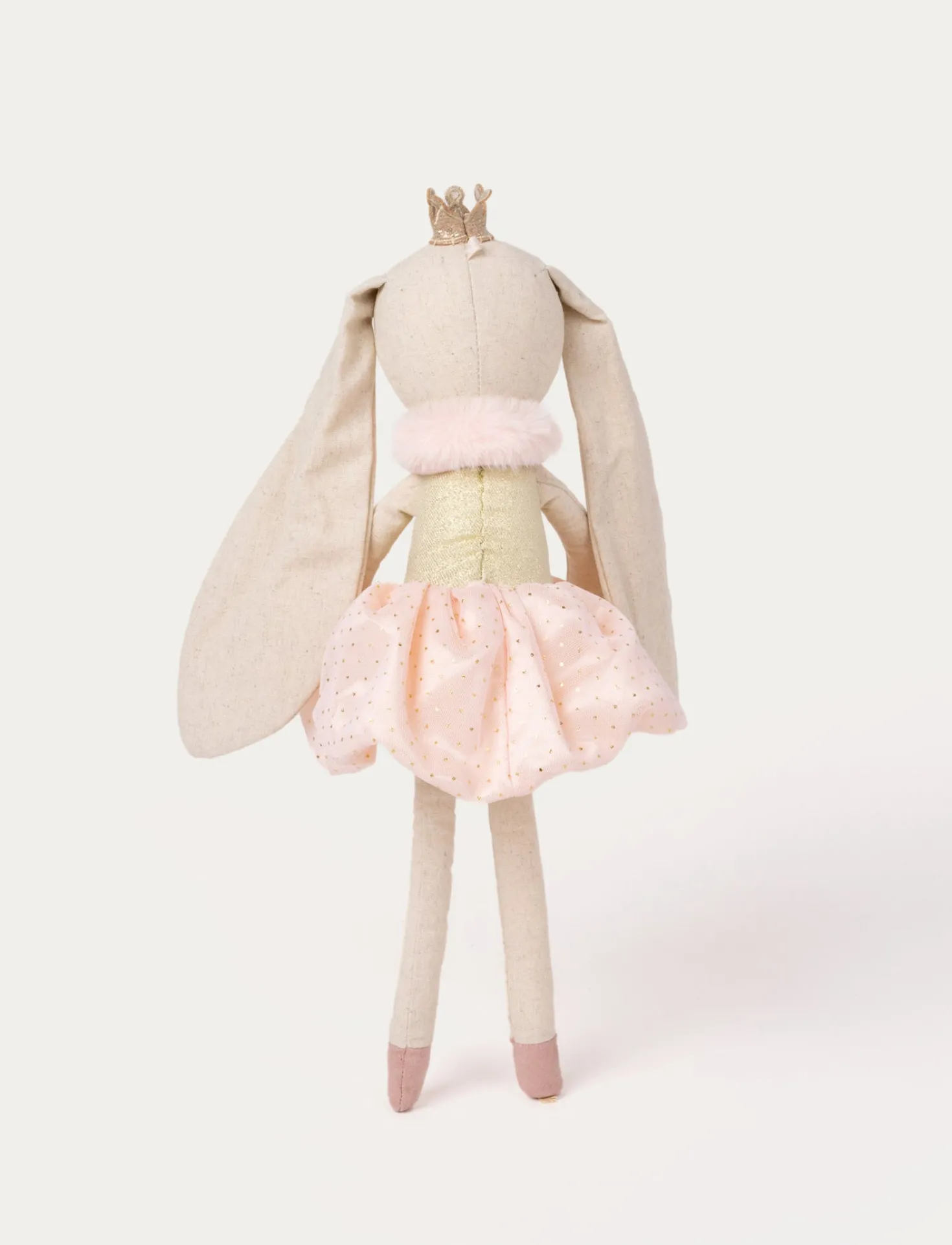 Ballerinas, Kaninen Line