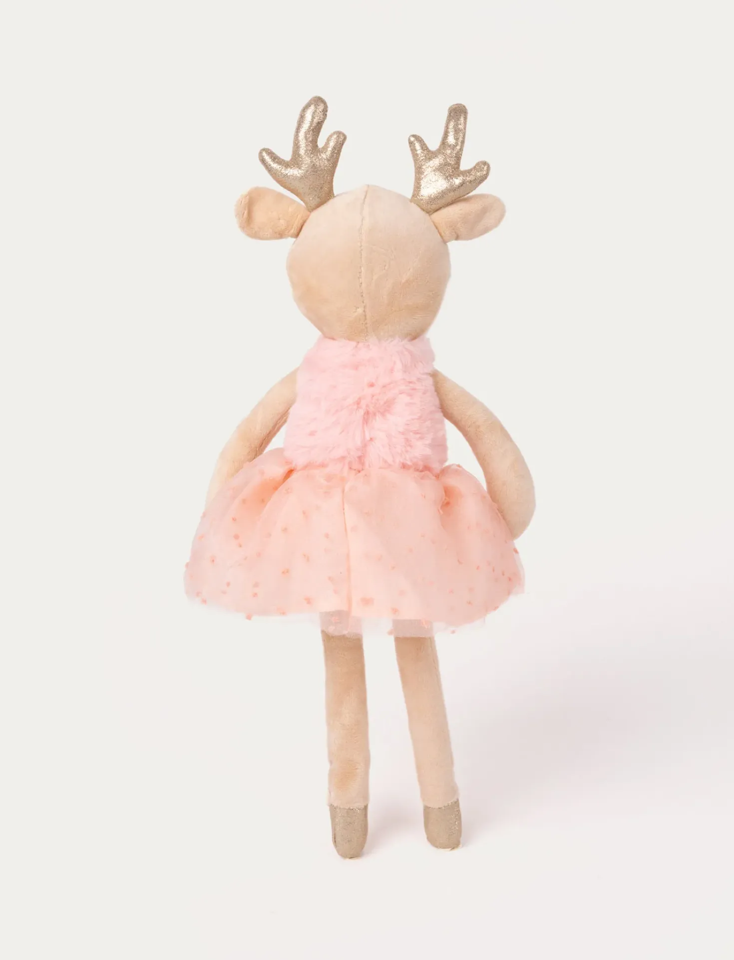 Ballerinas, Rådjuret Ruth