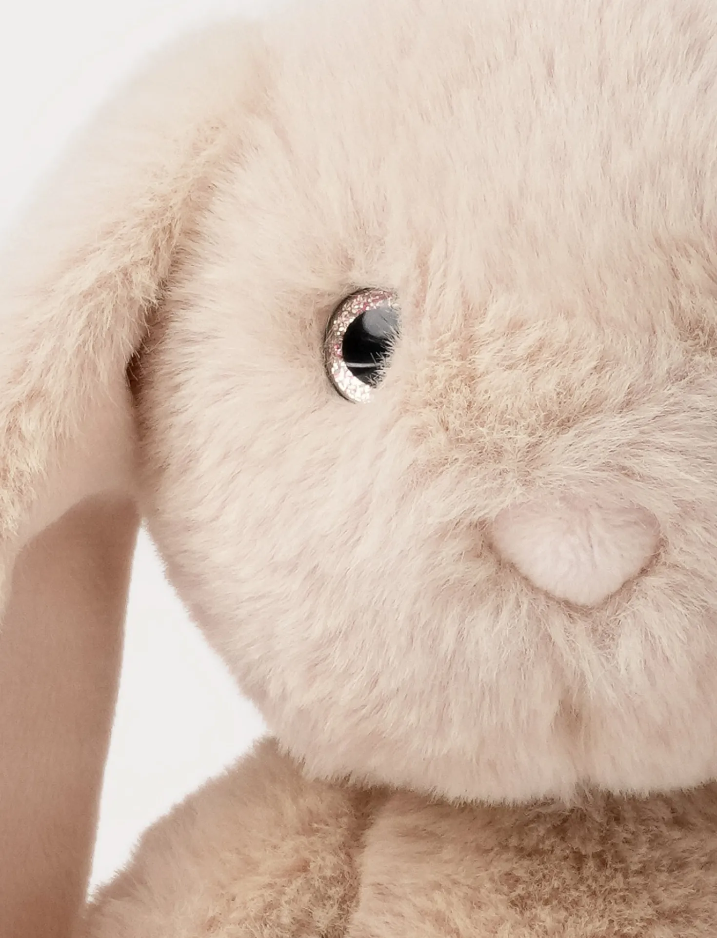Blooming Bunny, Hortensia, Beige