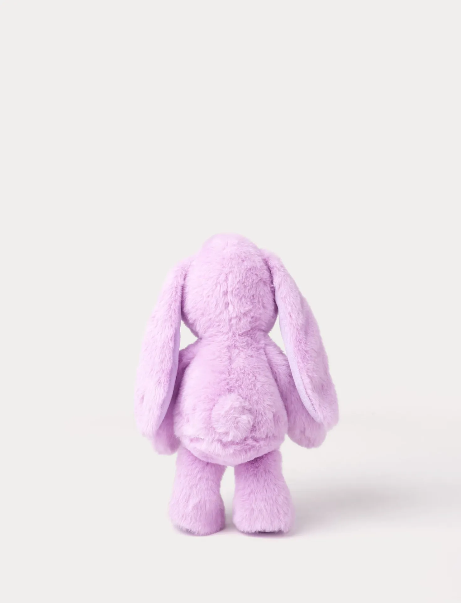Blooming Bunny, Lavender, Lila