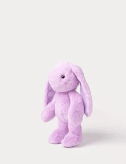 Blooming Bunny, Lavender, Lila