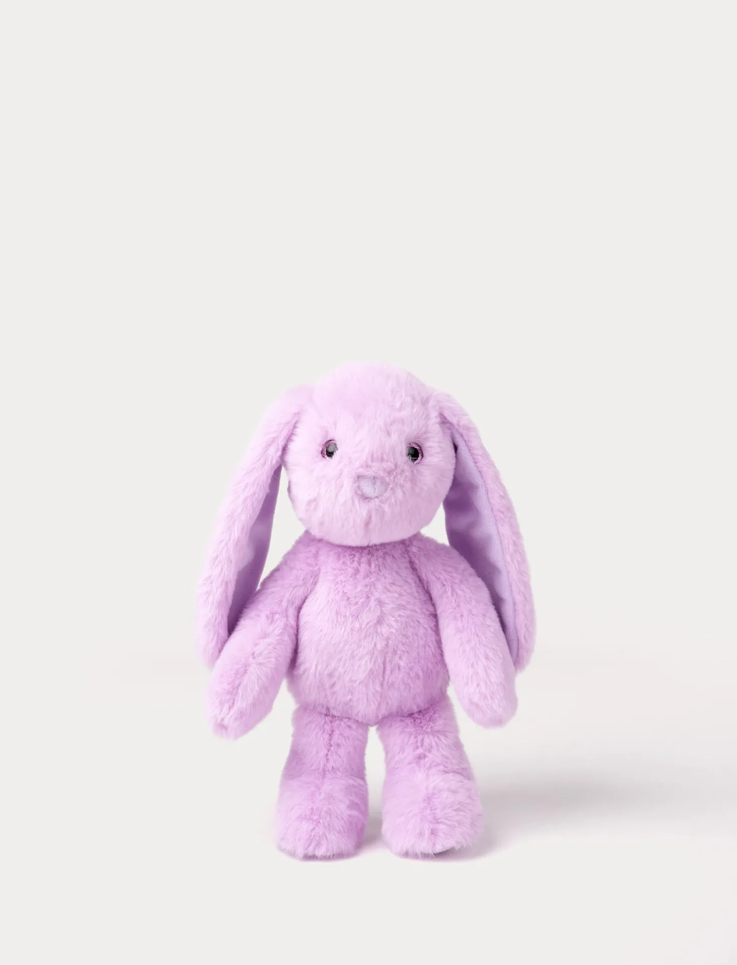 Blooming Bunny, Lavender, Lila