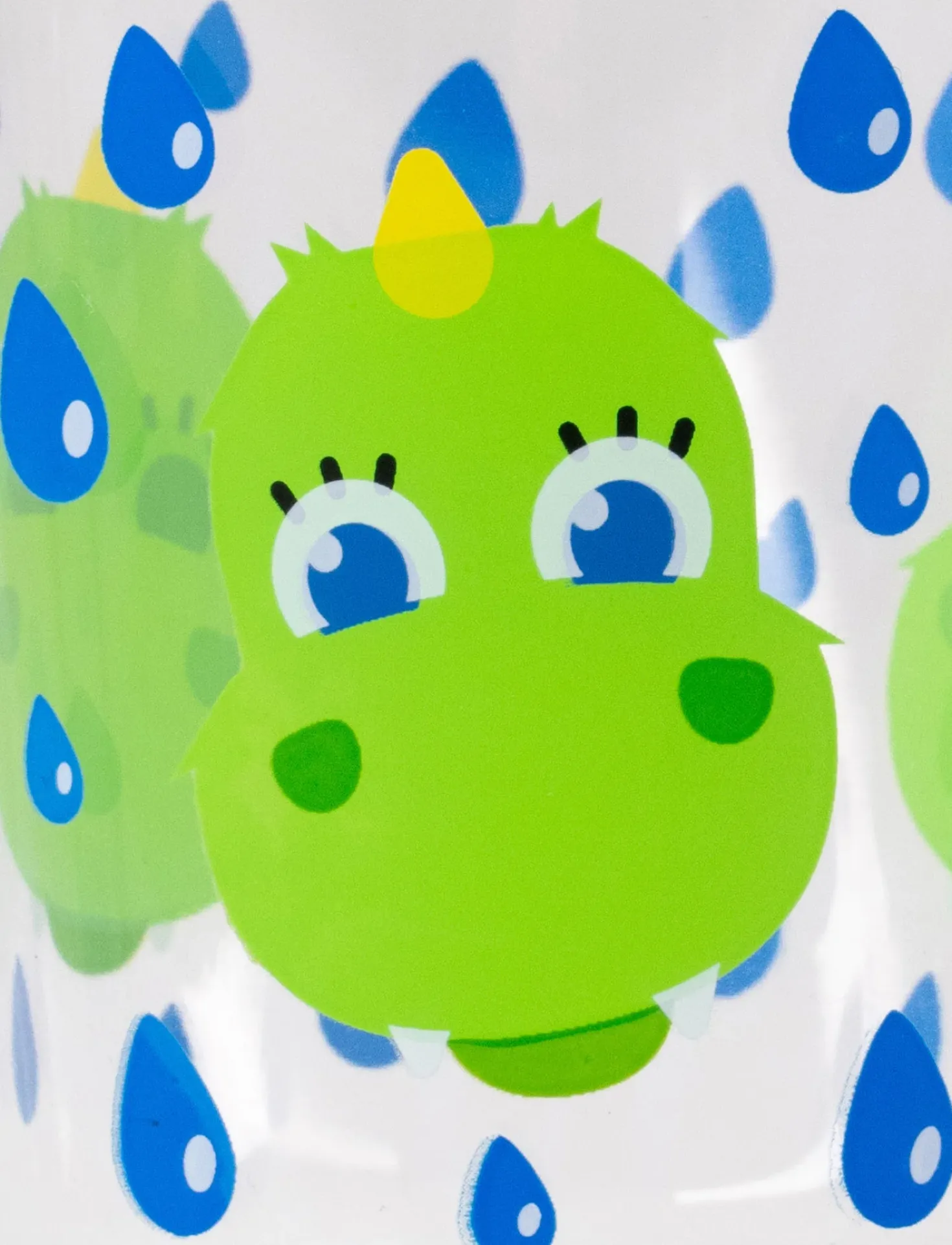 Bolibompa, Akrylglas, 2-pack