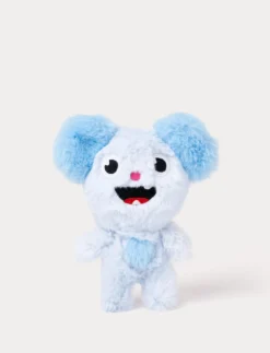 Bolibompa, Minisar, Filmis, Blå
