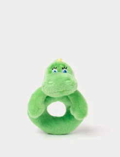 Bolibompa, Skallra