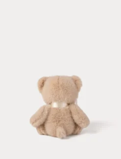 Bästisar, Nalle