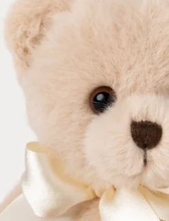 Bästisar, Nalle