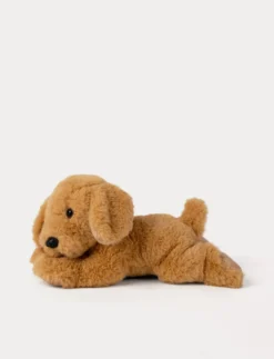 Busig valp, Brun
